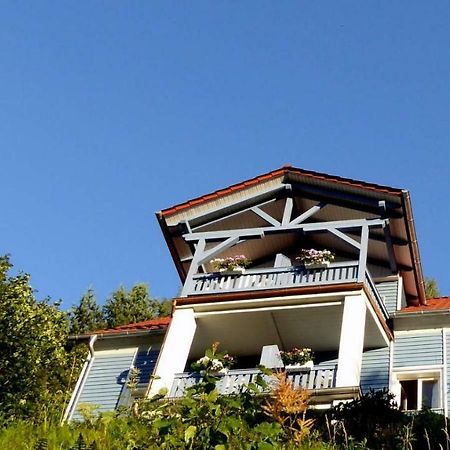 Apartamento Haus Abendsonne Stadt Wehlen Exterior foto