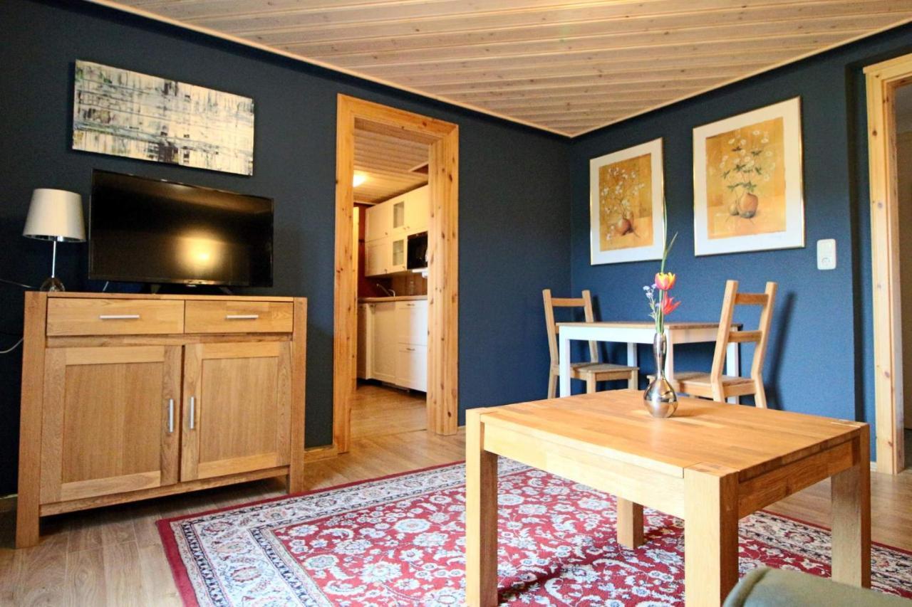 Apartamento Haus Abendsonne Stadt Wehlen Exterior foto
