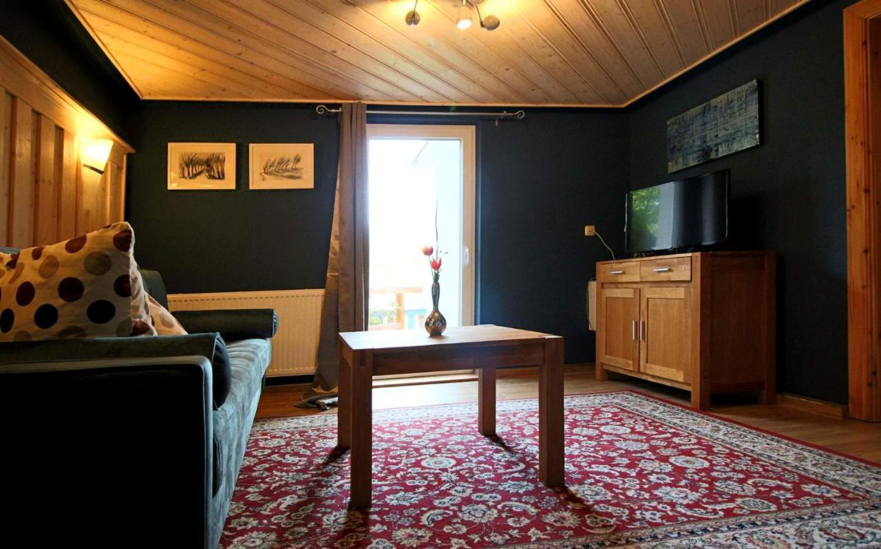 Apartamento Haus Abendsonne Stadt Wehlen Exterior foto
