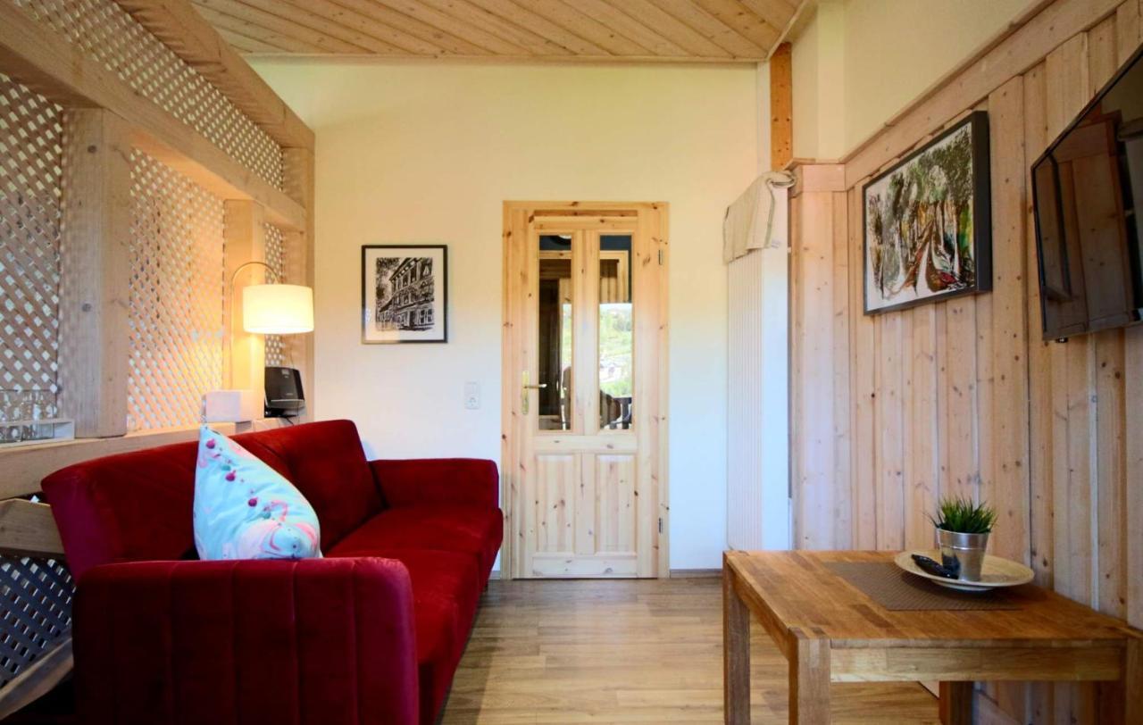 Apartamento Haus Abendsonne Stadt Wehlen Exterior foto