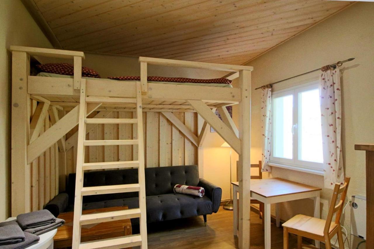 Apartamento Haus Abendsonne Stadt Wehlen Exterior foto