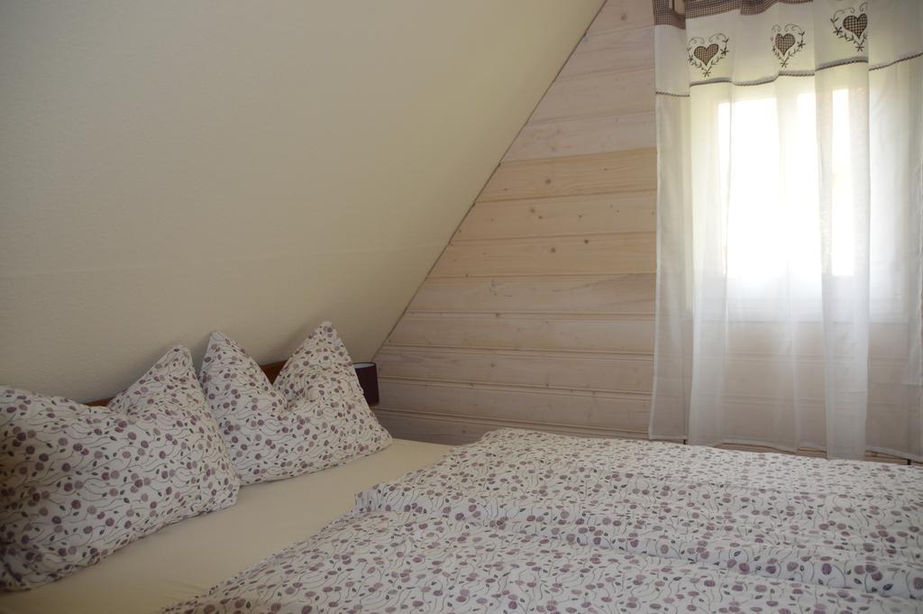 Apartamento Haus Abendsonne Stadt Wehlen Exterior foto