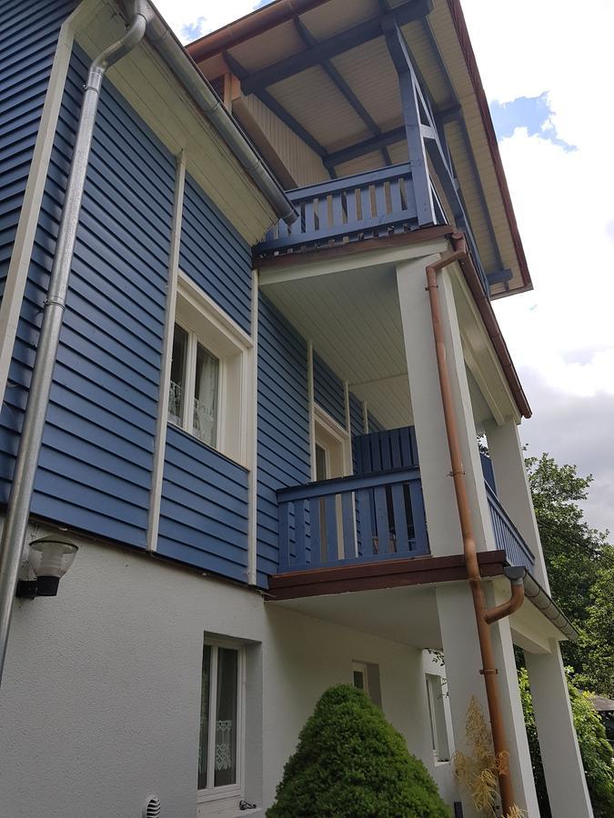 Apartamento Haus Abendsonne Stadt Wehlen Exterior foto